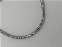 Bracciale Domar Bracciale acciaio in Acciaio BR 2987 - BR 2987